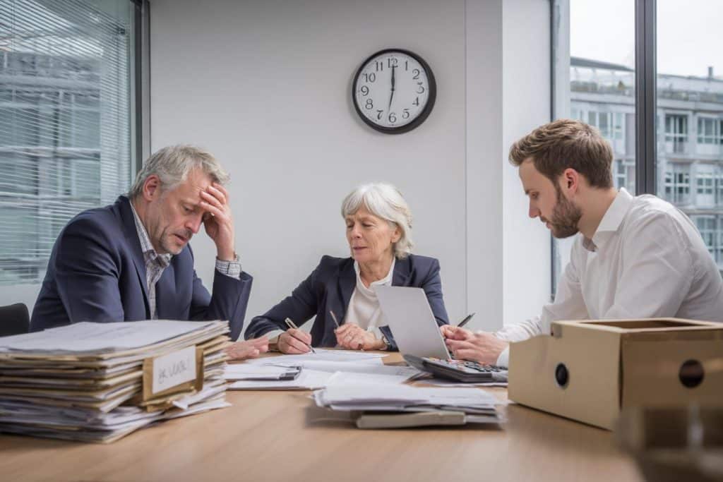 annonce legale dissolution liquidation societes