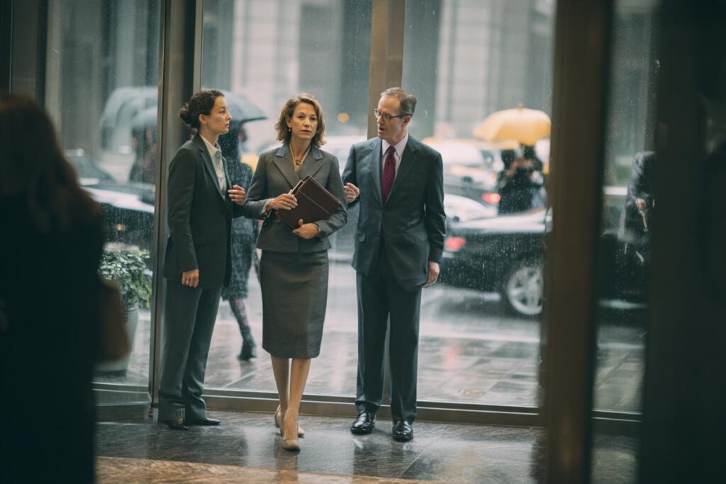 assurance responsabilite dirigeants