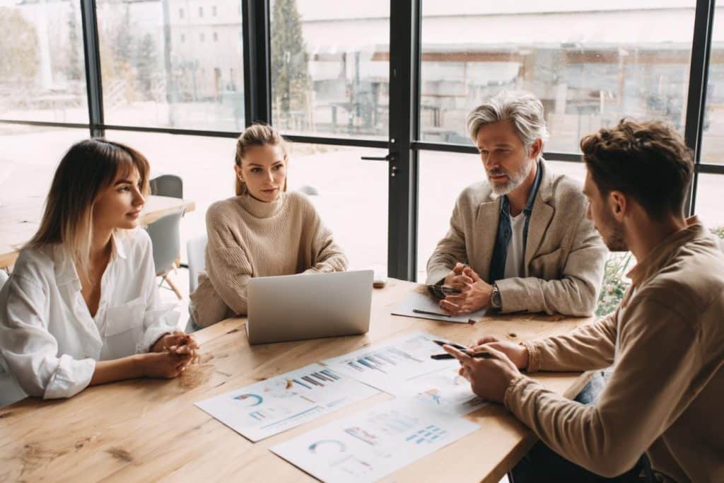 atteindre product market fit startup