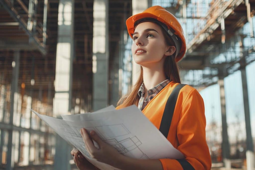 attirer femmes ingenierie industrie