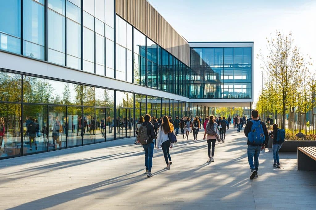 campus esvm euratechnologies lille inauguration