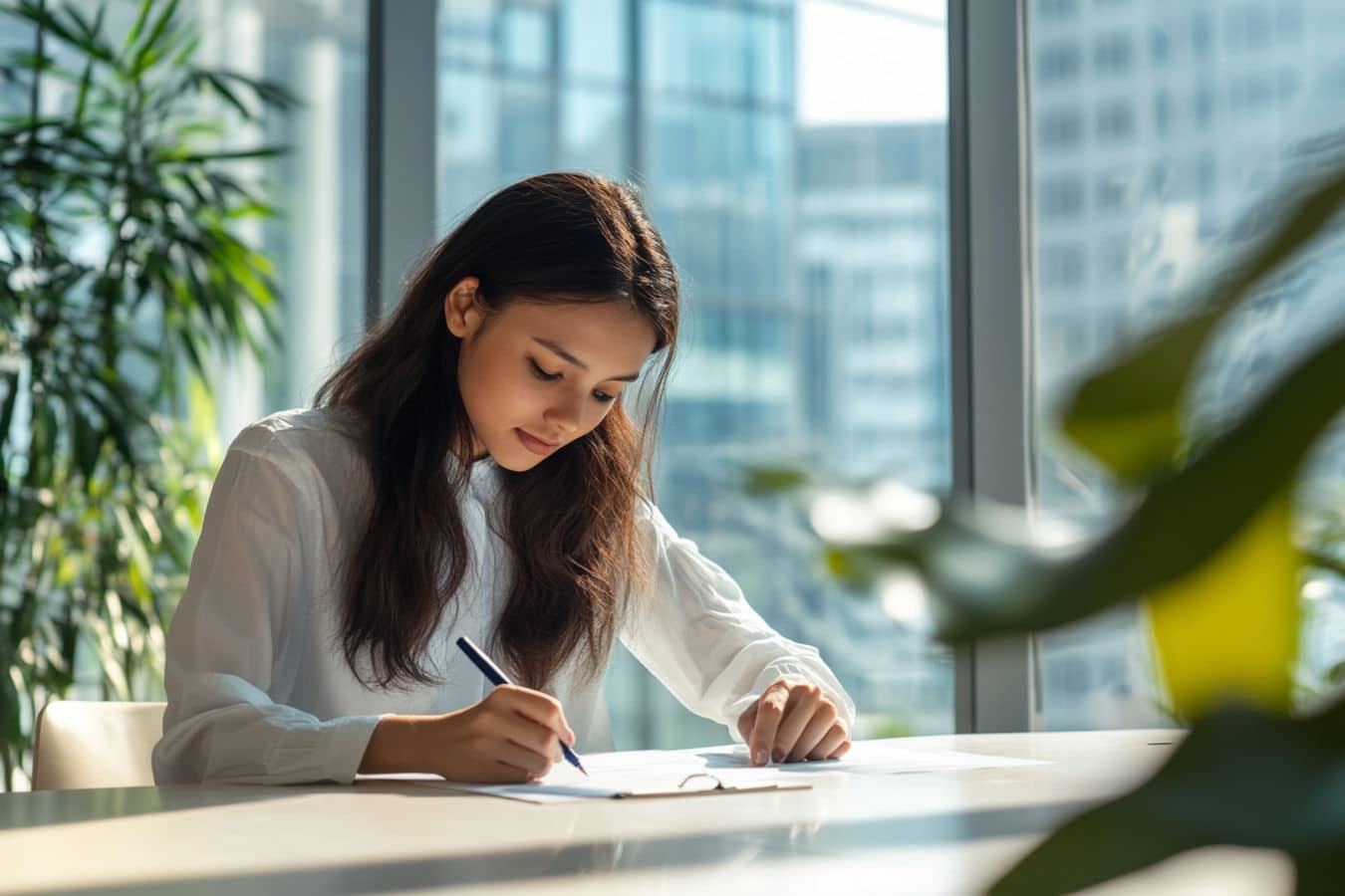 changement statut étudiant à salarié