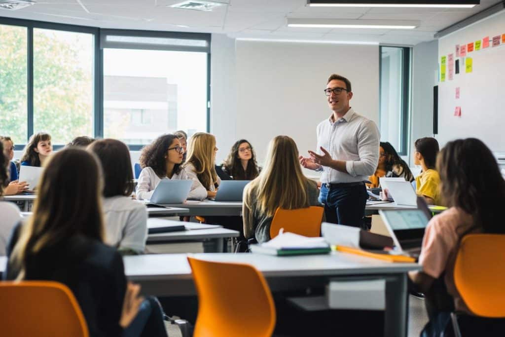 clermont business school msc digital marketing ai