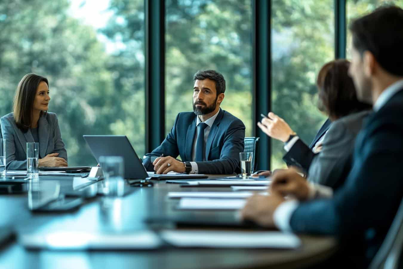 consolidation comptes transparence financiere 1