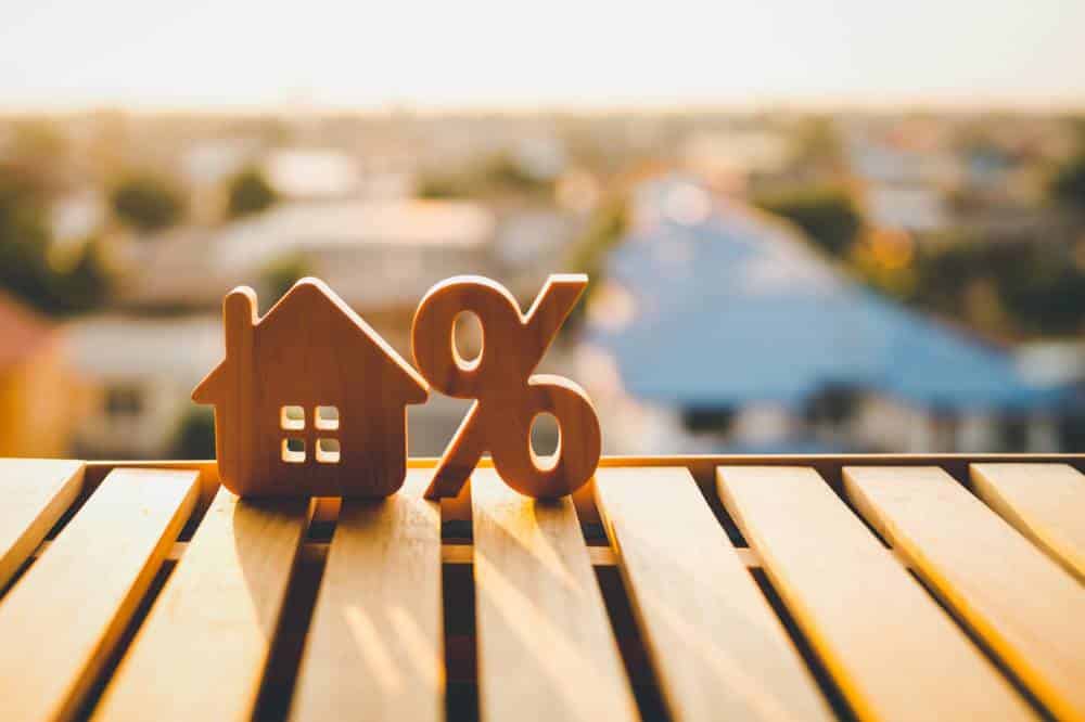 taux immobiliers signature prêt