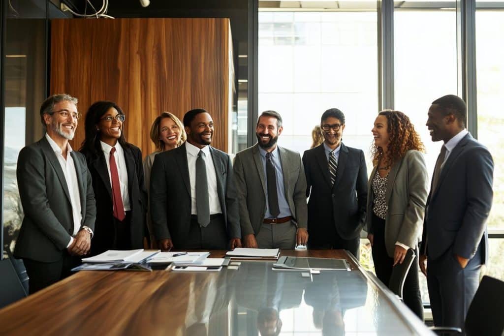 direction responsable entreprise