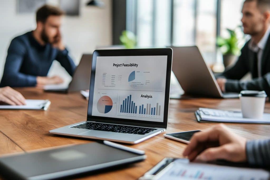 etude technico economique projet