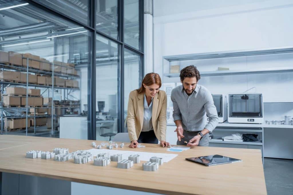 externalisation impression 3d pour professionnels