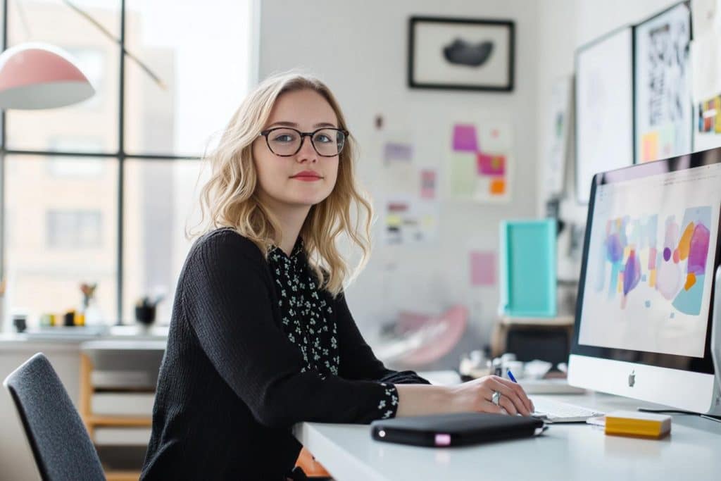 formation directeur artistique studi en action