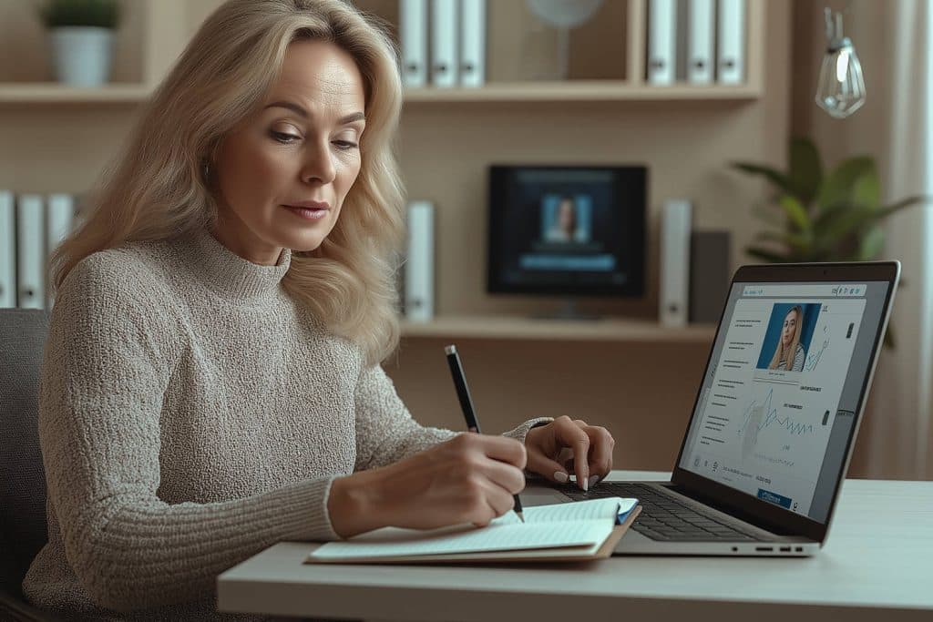 formation en ligne compétences en communication dans la reconversion professionnelle
