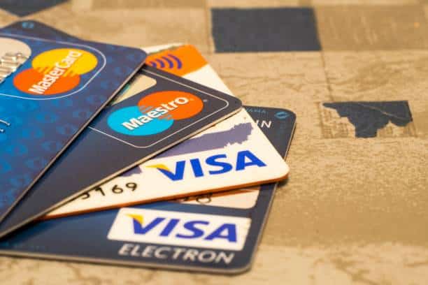 services compte professionnel banque carte bancaire
