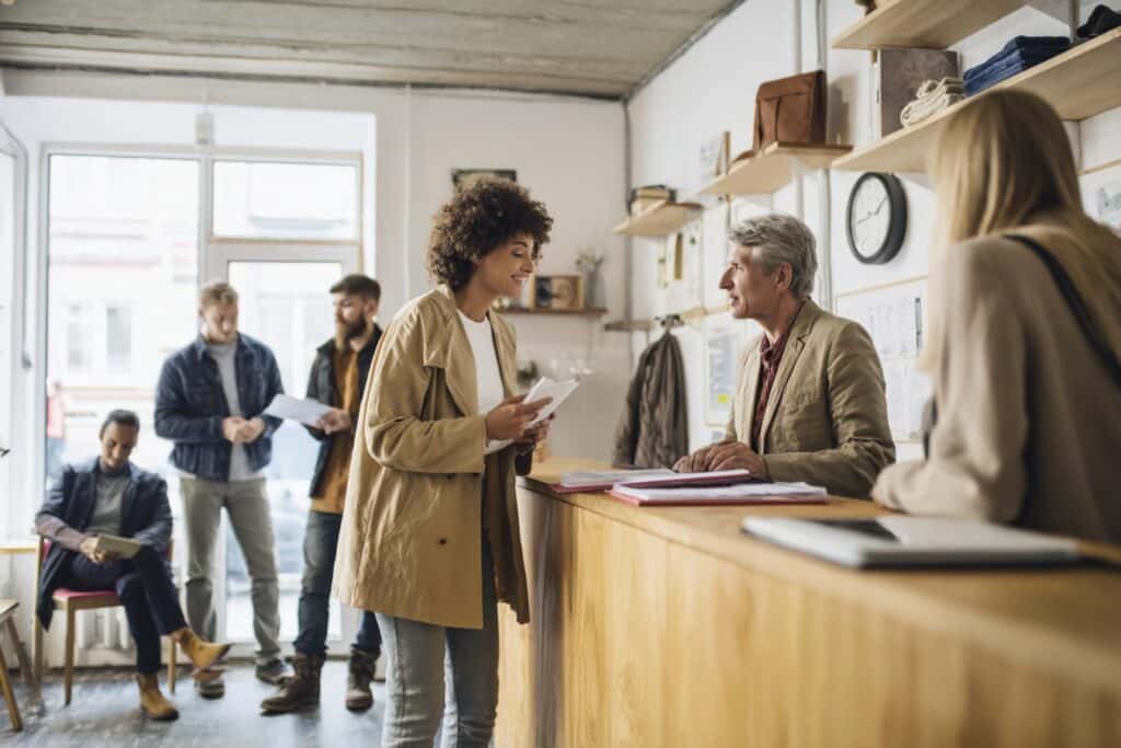 inscription agence interim travail