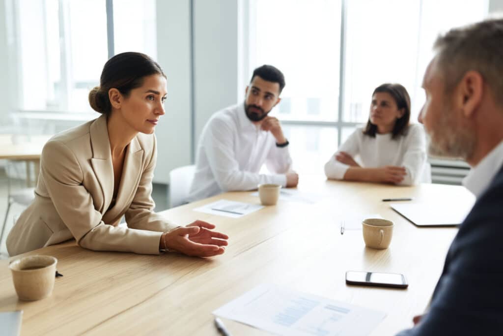 intelligence emotionnelle et communication non verbale
