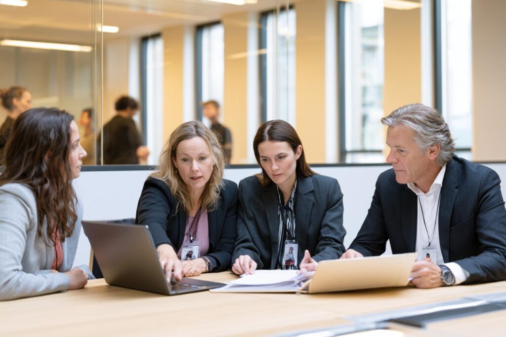 logiciel hr4you recrutement rh grands groupes