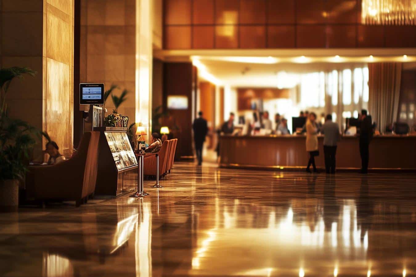 logiciels recrutement tourisme hotellerie restauration