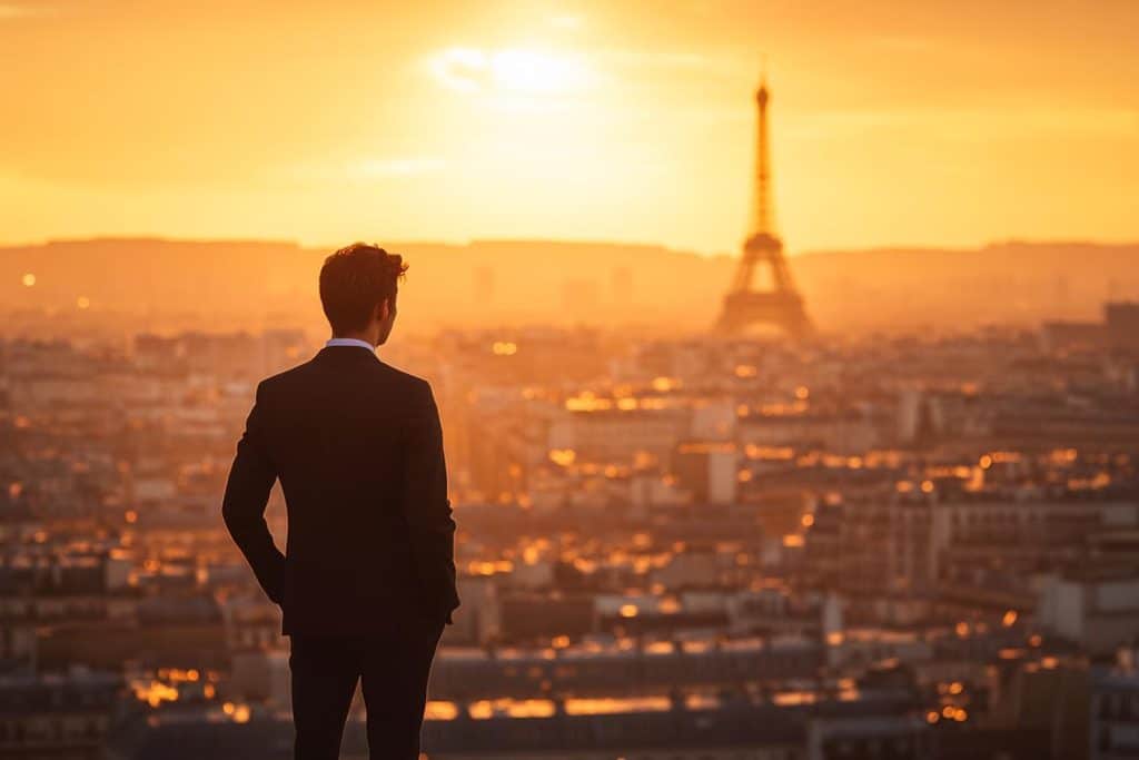 mba paris entrepreneur