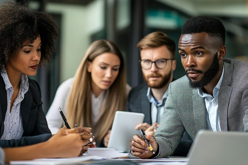 qualification des leads conversions reussies
