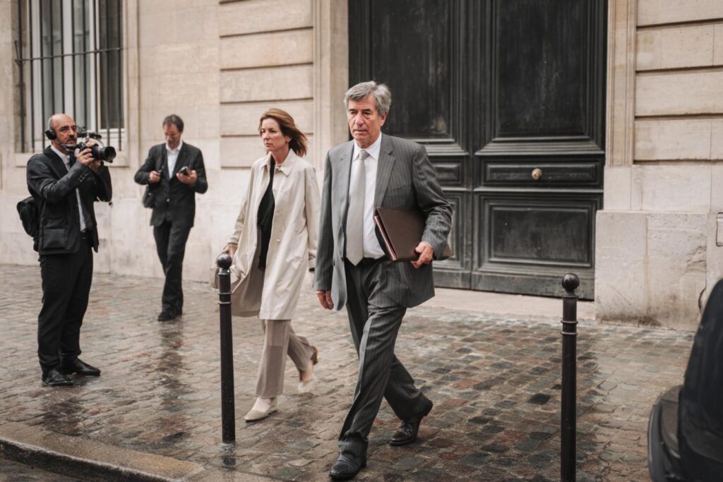 responsabilite civile mandataires sociaux france