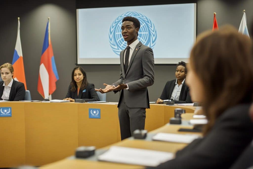 simulation onu kedge business school