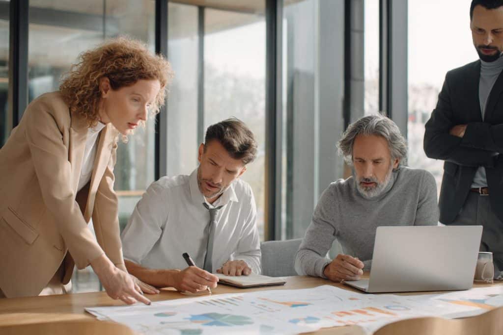 solution achat donnees manageo recherche client