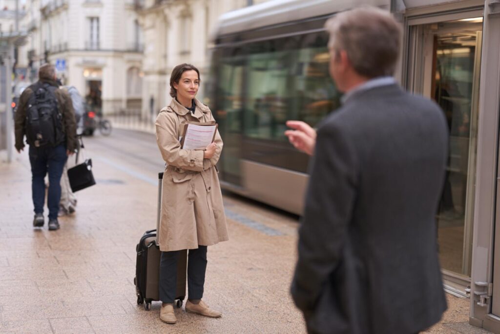 trouver job rapidement angers