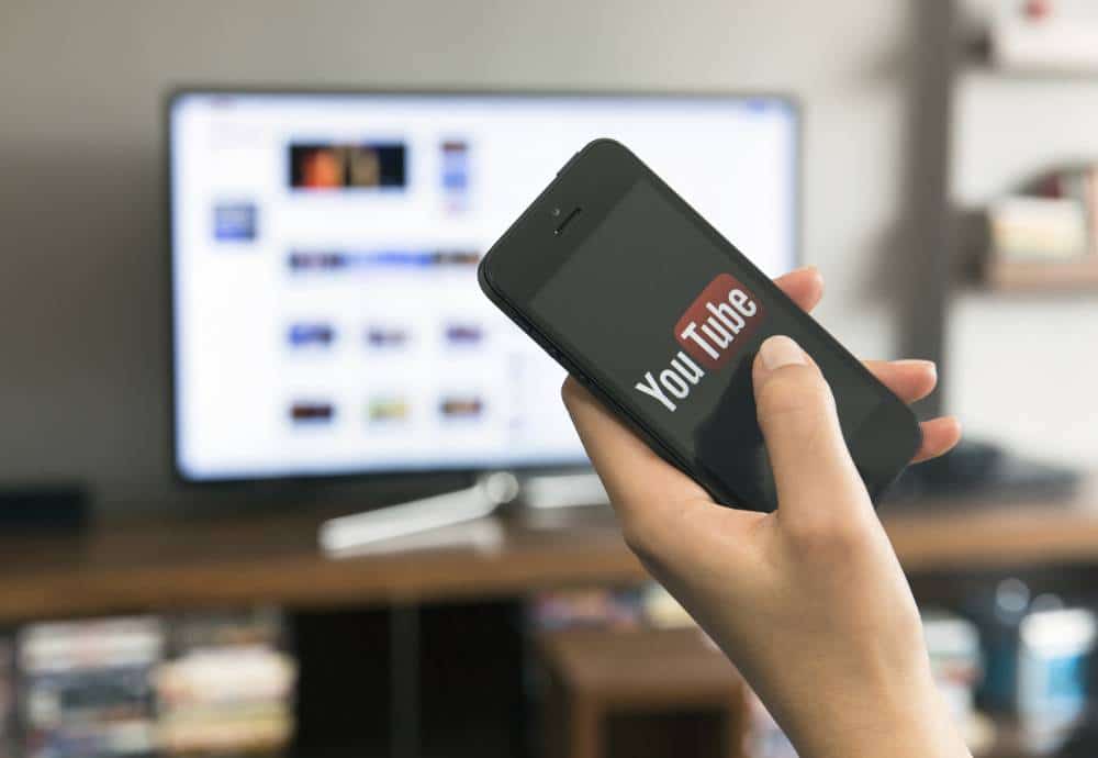 acheter abonnés YouTube